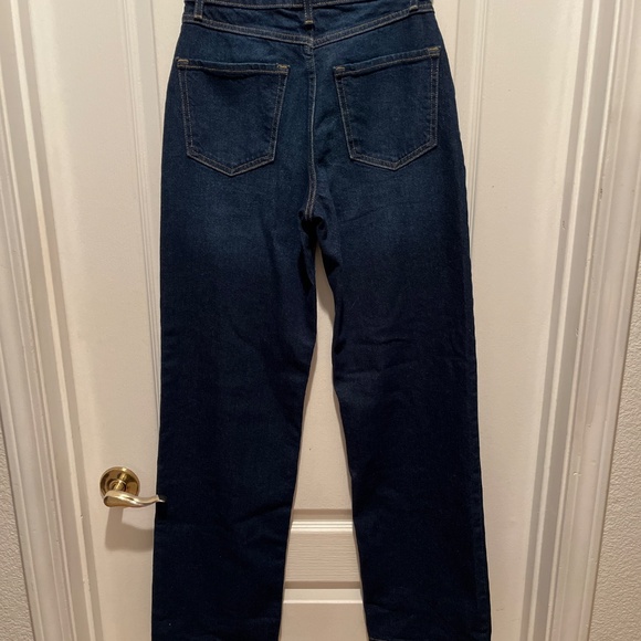 Forever 21 90’s Fit Jeans - Picture 3 of 4